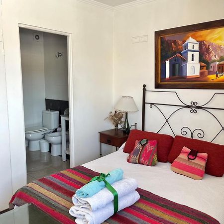 Appartamento En El Corazon De Salta Esterno foto