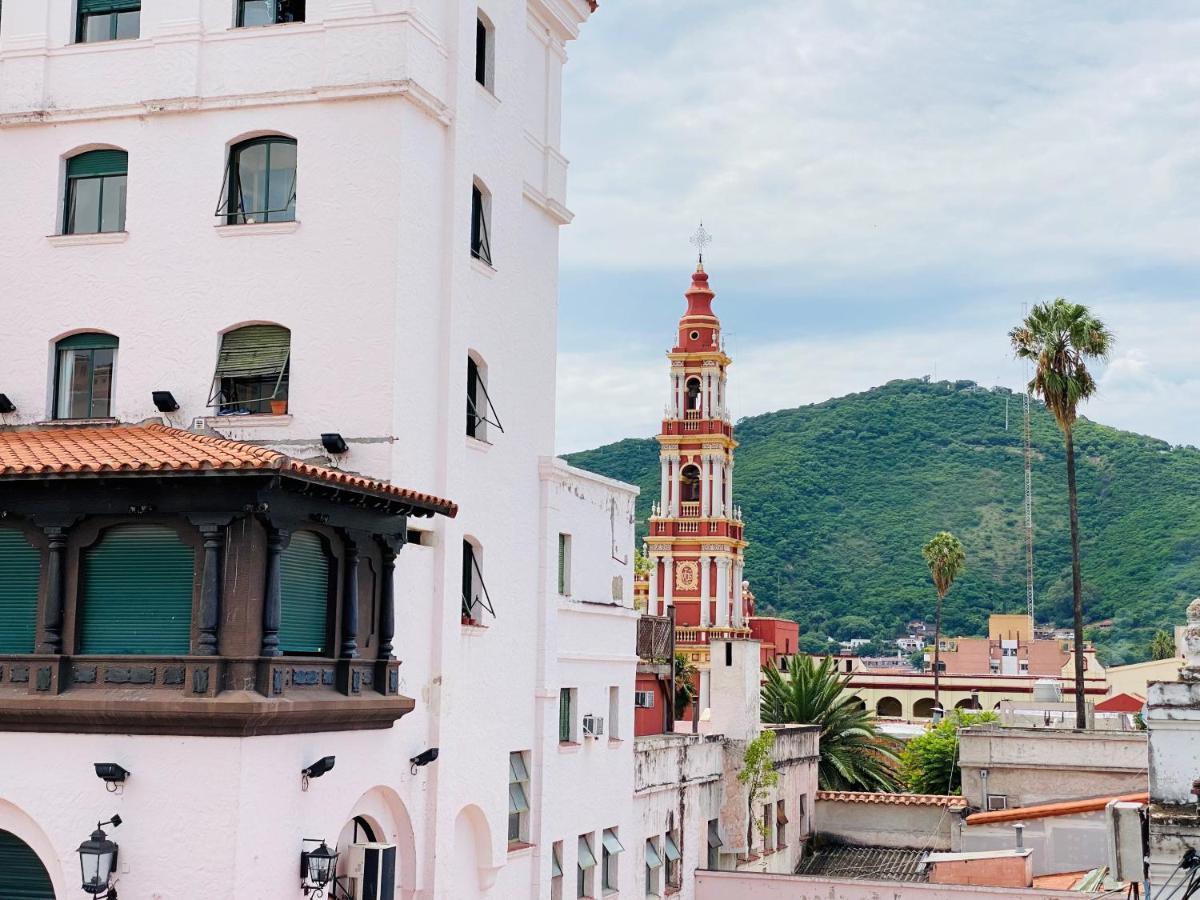 Appartamento En El Corazon De Salta Esterno foto