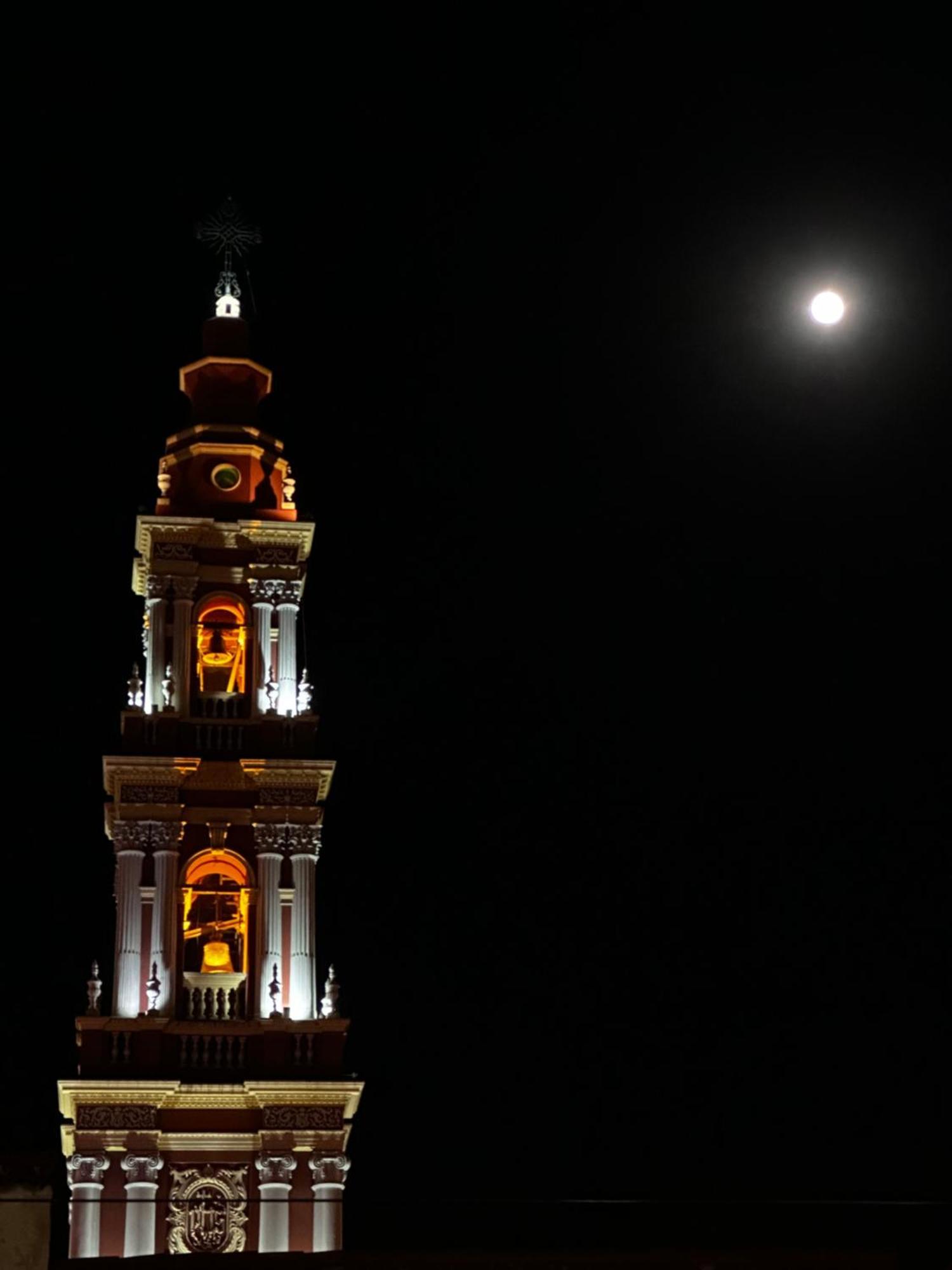 Appartamento En El Corazon De Salta Esterno foto