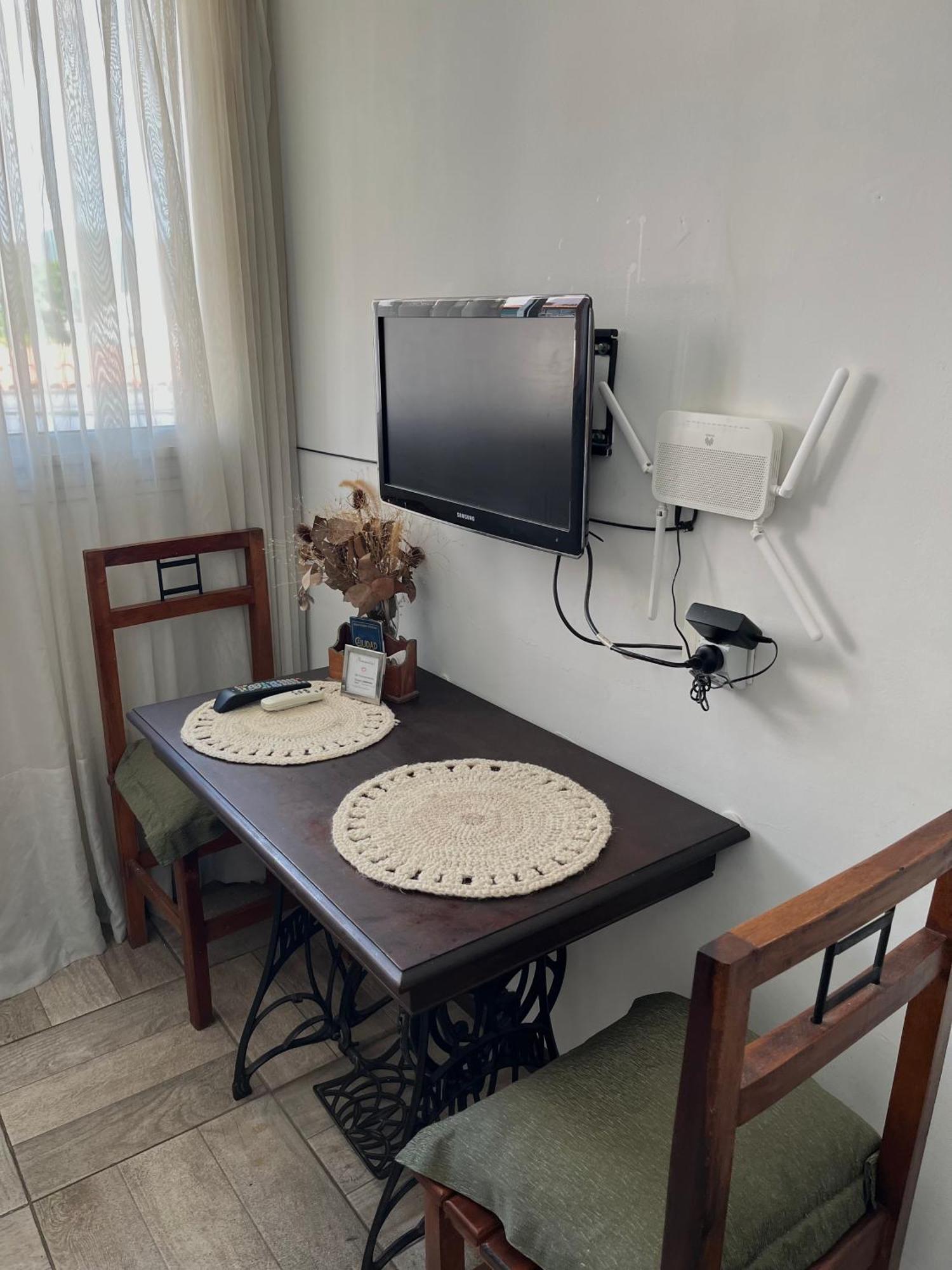 Appartamento En El Corazon De Salta Esterno foto